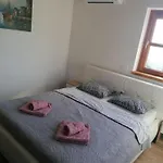 Gordia Organic Winery Bivanje na kmetiji *