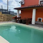 Gordia Organic Winery