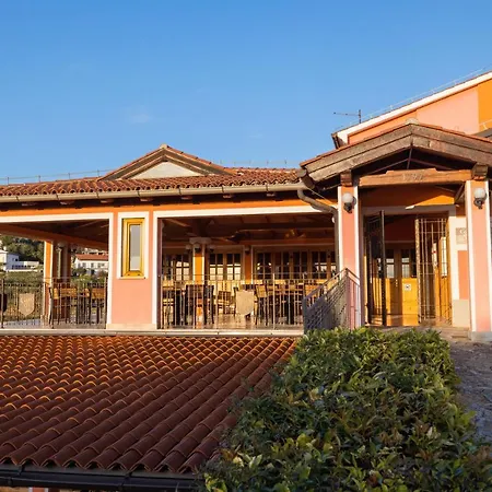 Gordia Organic Winery