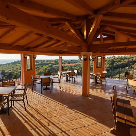 Gordia Organic Winery ファームステイ Hrvatini
