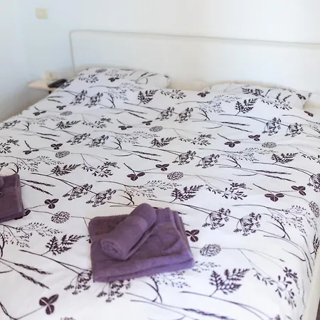 Gordia Organic Winery Smještaj na farmi *