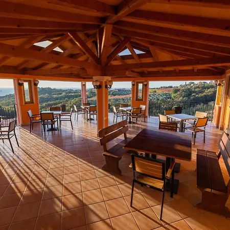ファームステイ Gordia Organic Winery Hrvatini