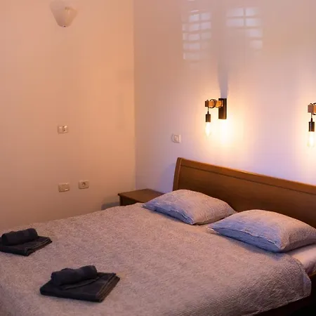 Gordia Organic Winery Smještaj na farmi *