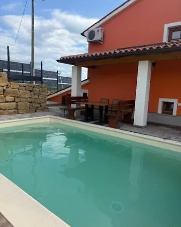 Gordia Organic Winery