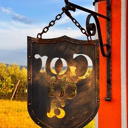 Gordia Organic Winery ファームステイ