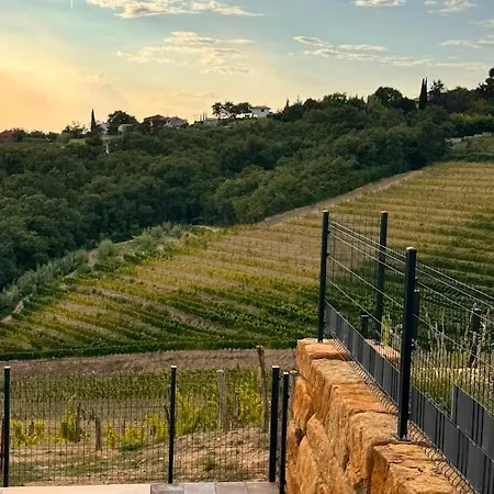 Gordia Organic Winery