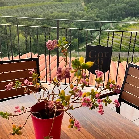 Gordia Organic Winery ファームステイ Hrvatini