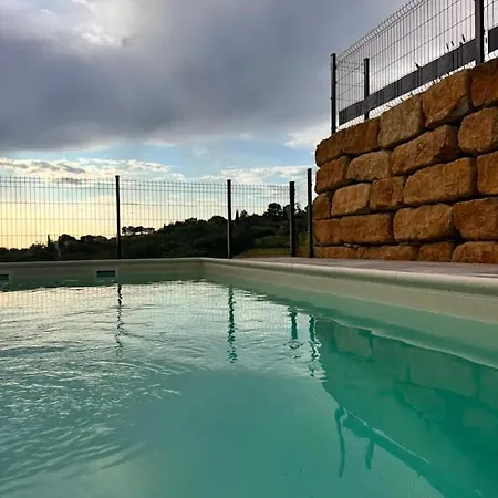 ファームステイ Gordia Organic Winery