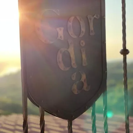 Gordia Organic Winery ファームステイ