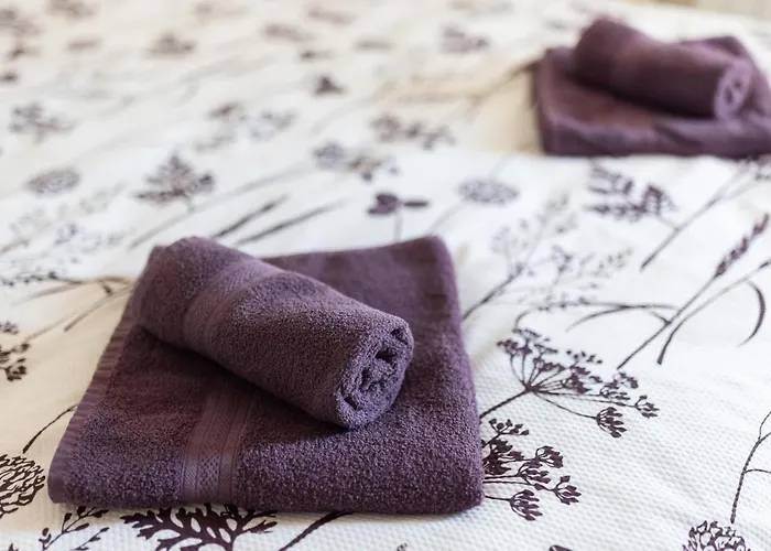 Gordia Organic Winery مزرعة للإقامة