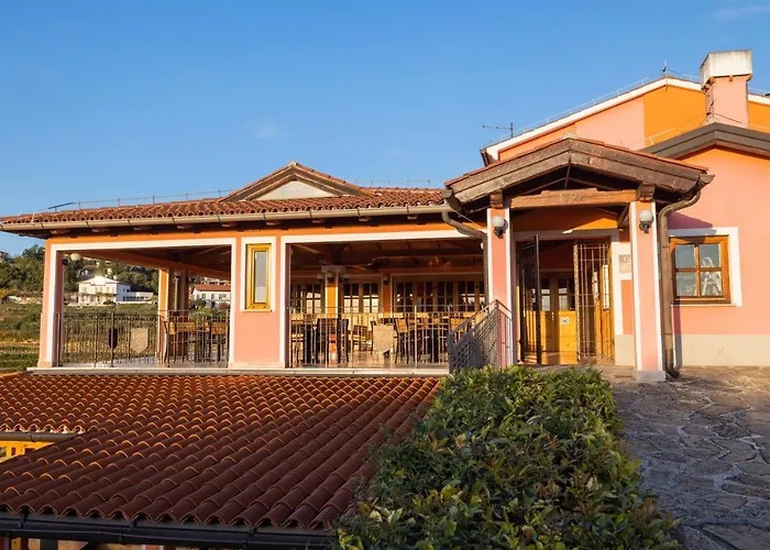 Gordia Organic Winery