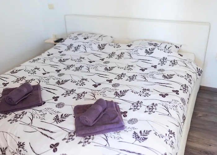 Gordia Organic Winery مزرعة للإقامة *