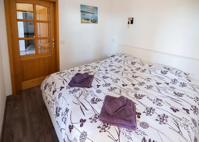 مزرعة للإقامة Gordia Organic Winery *