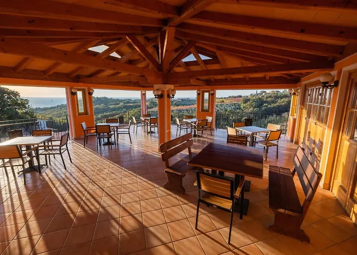 مزرعة للإقامة Gordia Organic Winery Hrvatini