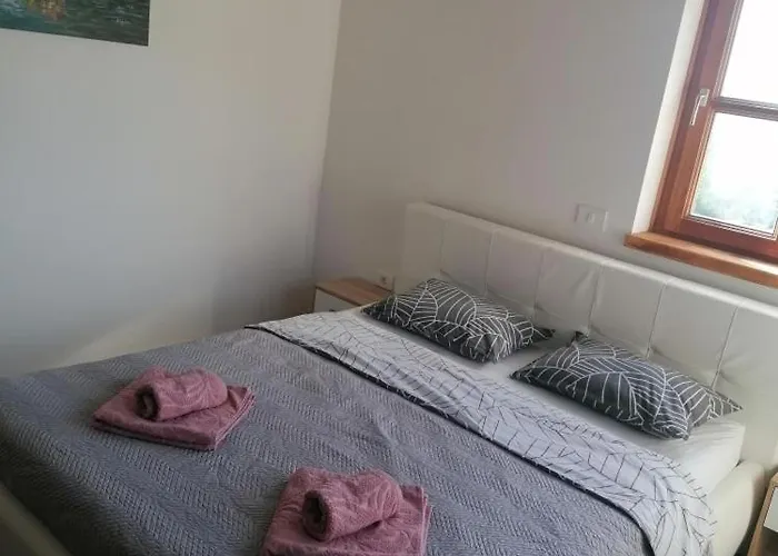 Gordia Organic Winery مزرعة للإقامة *