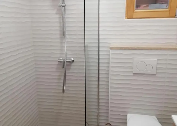 مزرعة للإقامة Gordia Organic Winery