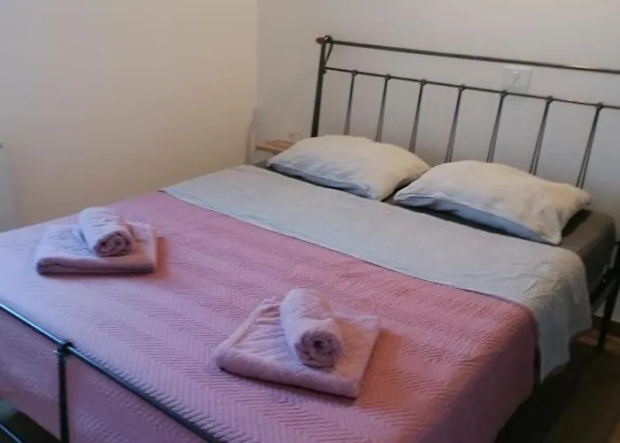 Gordia Organic Winery Hrvatini