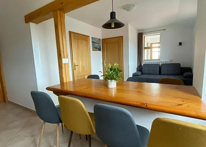 Gordia Organic Winery مزرعة للإقامة *