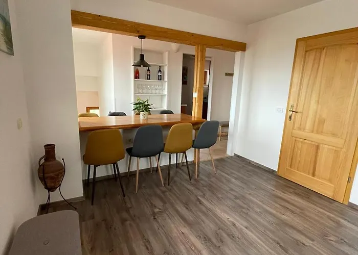 Gordia Organic Winery Hrvatini