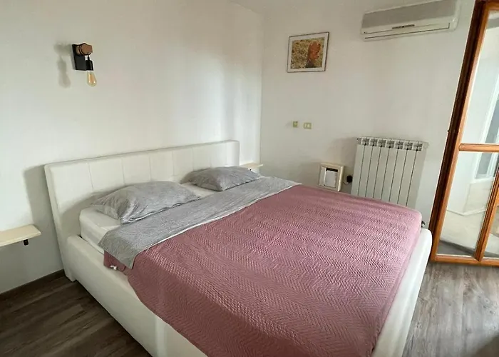 Gordia Organic Winery مزرعة للإقامة