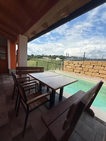 Gordia Organic Winery