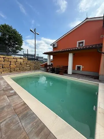 Gordia Organic Winery Hrvatini