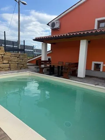 Gordia Organic Winery